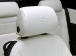 Volkswagen New Beetle Cabriolet Triple White 2007 года